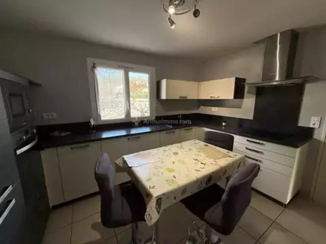 Maison vente à Albi, Cagnac-les-mines