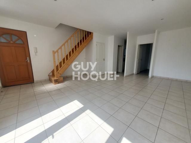 Appartement location à Albi
