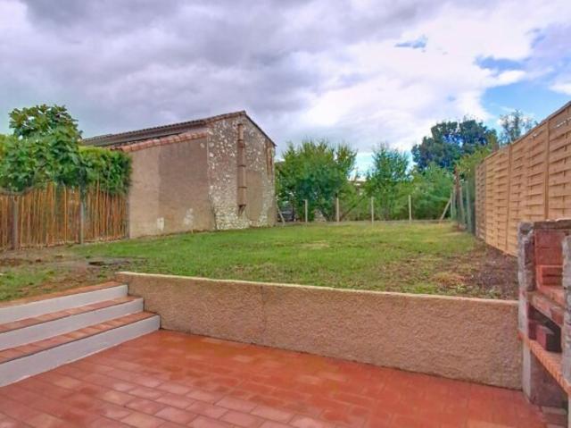 Maison location à Albi