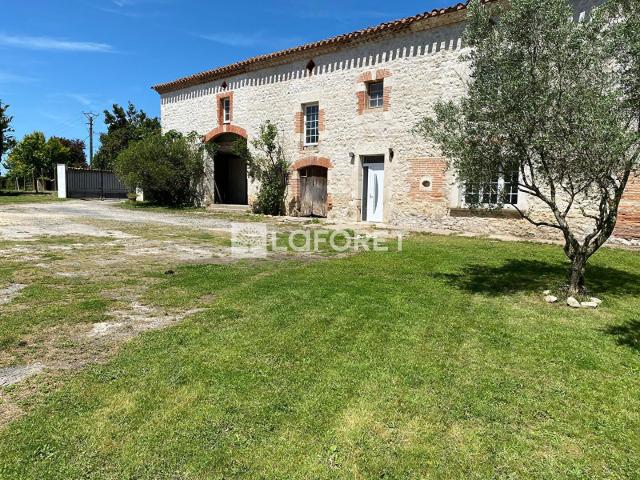 Maison vente à Albi, Cagnac-les-mines