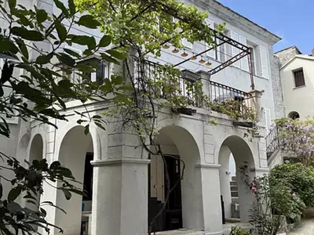 Maison vente à Bastia, Cagnano