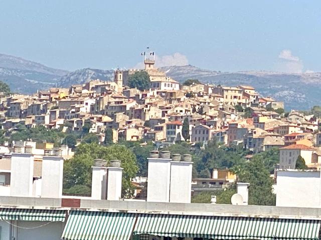 Appartement vente à Grasse, Cagnes-sur-mer