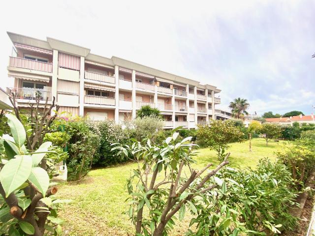 Appartement vente à Grasse, Cagnes-sur-mer