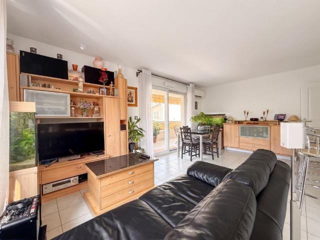 Appartement vente à Grasse, Cagnes-sur-mer