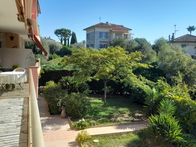 Appartement vente à Grasse, Cagnes-sur-mer