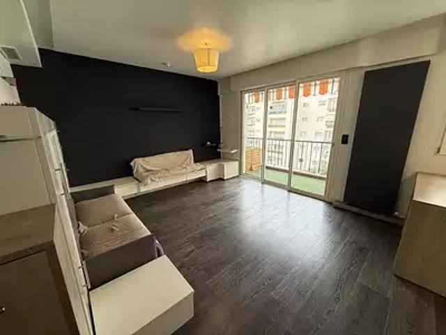 Appartement vente à Cagnes-sur-Mer, Alpes-Maritimes