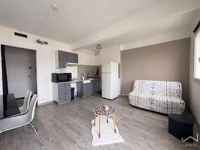 Appartement vente à Grasse, Cagnes-sur-mer