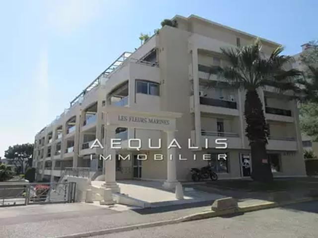 Appartement vente à Grasse, Cagnes-sur-mer