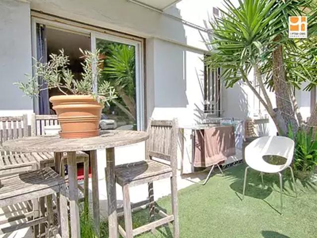 Appartement vente à Grasse, Cagnes-sur-mer