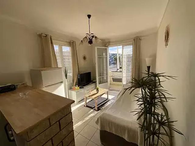 Appartement vente à Grasse, Cagnes-sur-mer