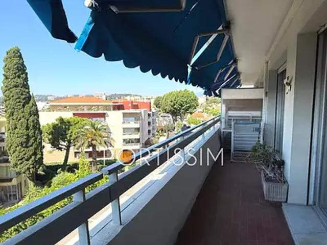 Appartement vente à Cagnes-sur-Mer, Alpes-Maritimes