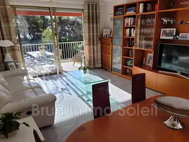 Appartement vente à Grasse, Cagnes-sur-mer