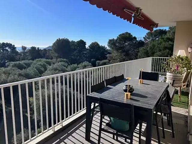 Appartement vente à Grasse, Cagnes-sur-mer
