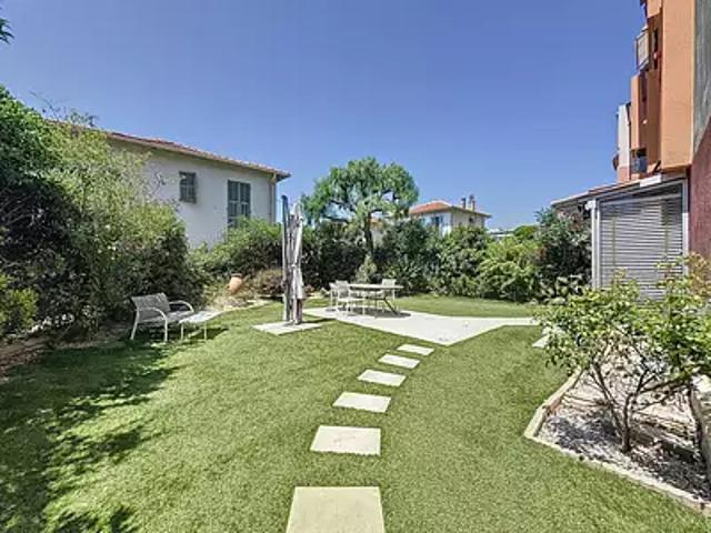 Appartement vente à Grasse, Cagnes-sur-mer