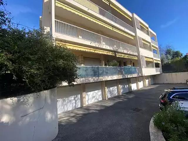 Appartement vente à Grasse, Cagnes-sur-mer