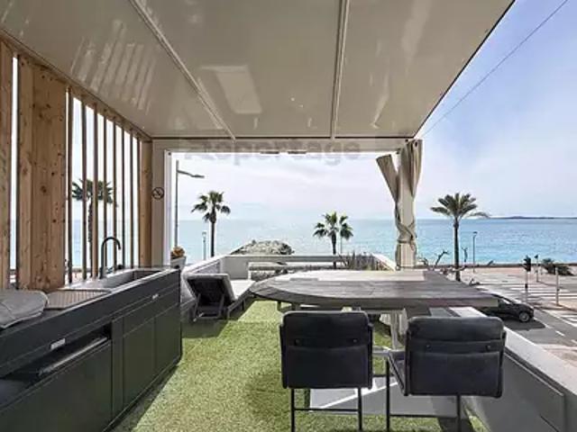 Appartement vente à Cagnes-sur-Mer, Alpes-Maritimes