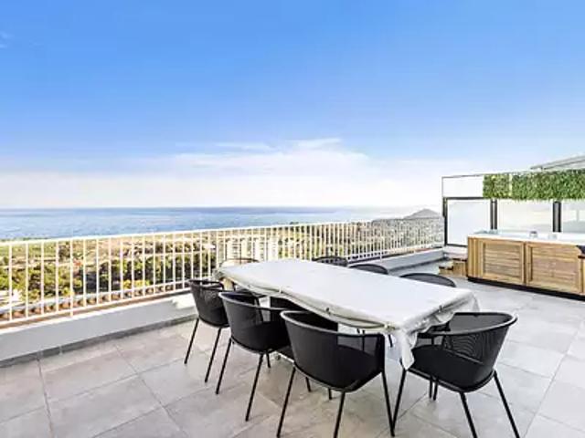Appartement vente à Grasse, Cagnes-sur-mer