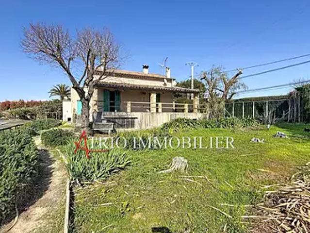 Maison vente à Grasse, Cagnes-sur-mer