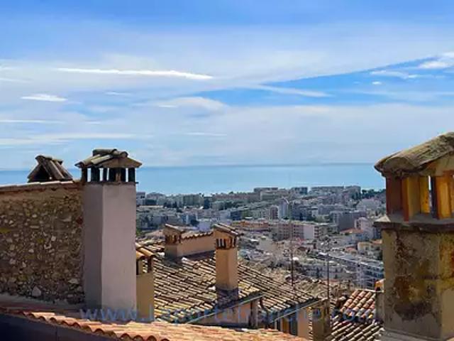 Maison vente à Grasse, Cagnes-sur-mer