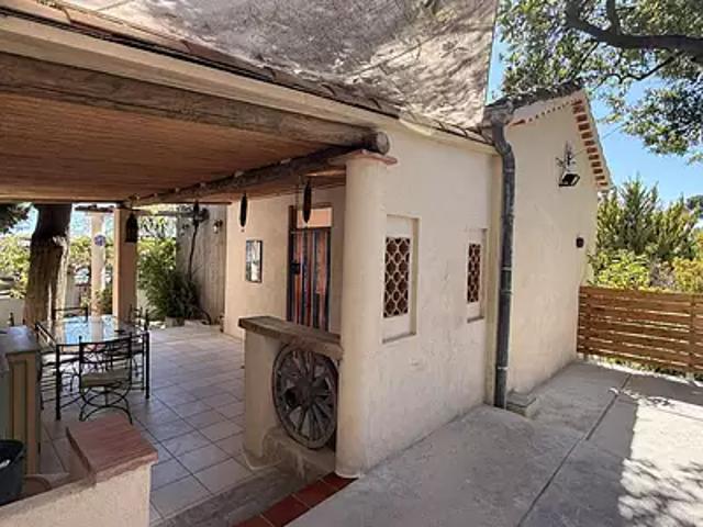 Maison vente à Grasse, Cagnes-sur-mer