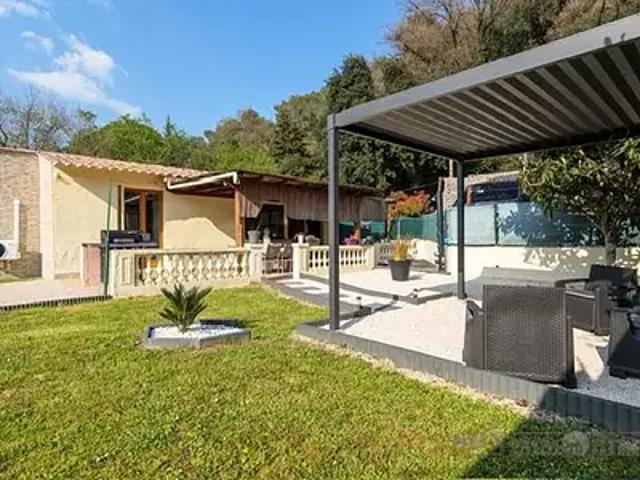 Maison vente à Grasse, Cagnes-sur-mer