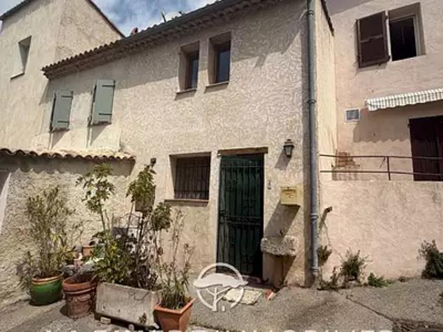 Maison vente à Grasse, Cagnes-sur-mer