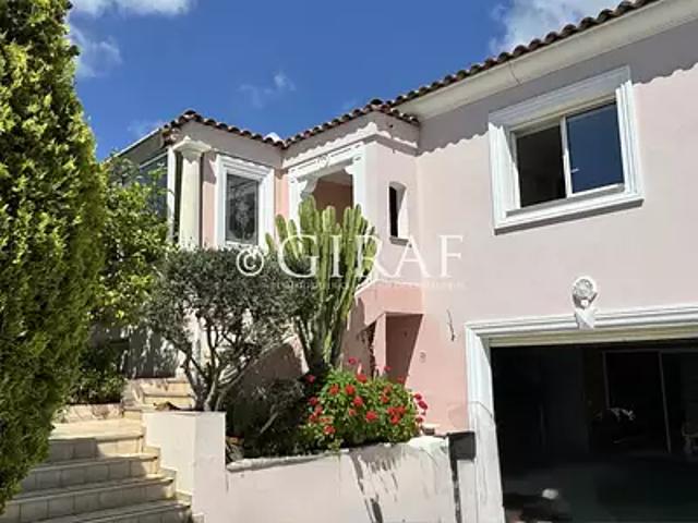 Maison vente à Grasse, Cagnes-sur-mer