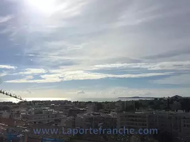 Maison vente à Grasse, Cagnes-sur-mer