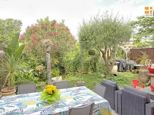 Maison vente à Grasse, Cagnes-sur-mer