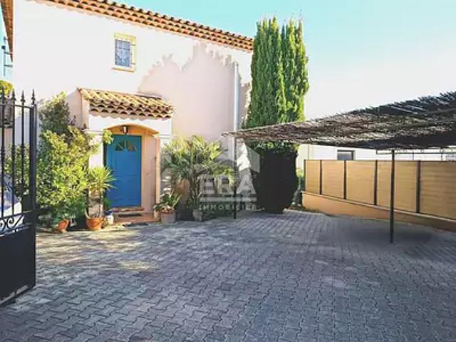 Maison vente à Grasse, Cagnes-sur-mer