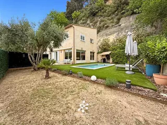 Maison vente à Grasse, Cagnes-sur-mer