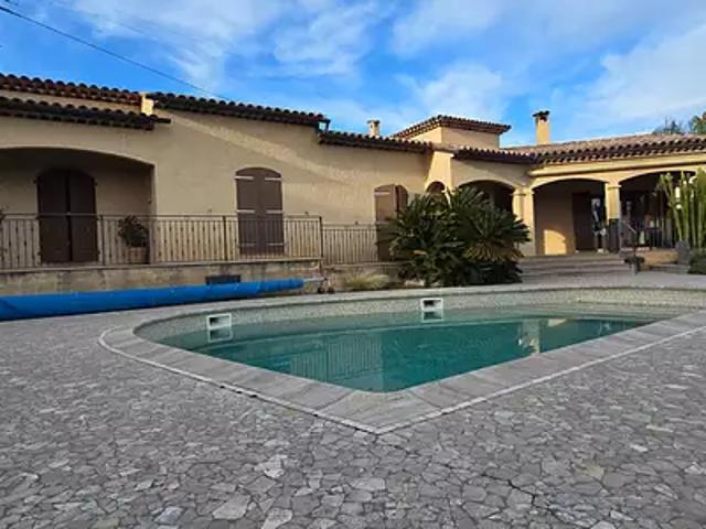 Maison vente à Grasse, Cagnes-sur-mer