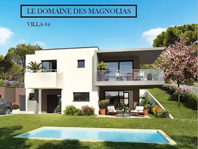 Maison vente à Grasse, Cagnes-sur-mer