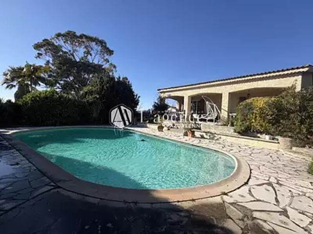 Maison vente à Grasse, Cagnes-sur-mer