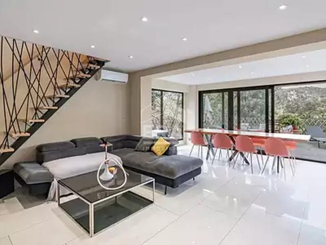 Maison vente à Grasse, Cagnes-sur-mer