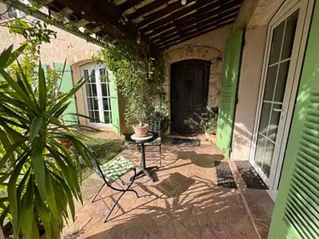 Maison vente à Grasse, Cagnes-sur-mer