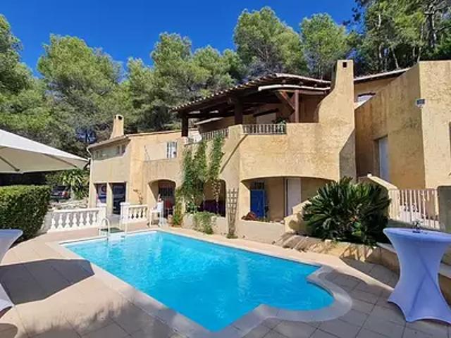 Maison vente à Grasse, Cagnes-sur-mer