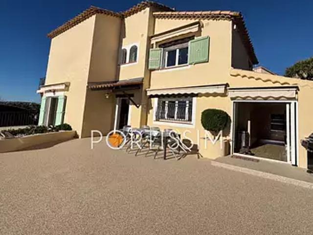 Maison vente à Grasse, Cagnes-sur-mer