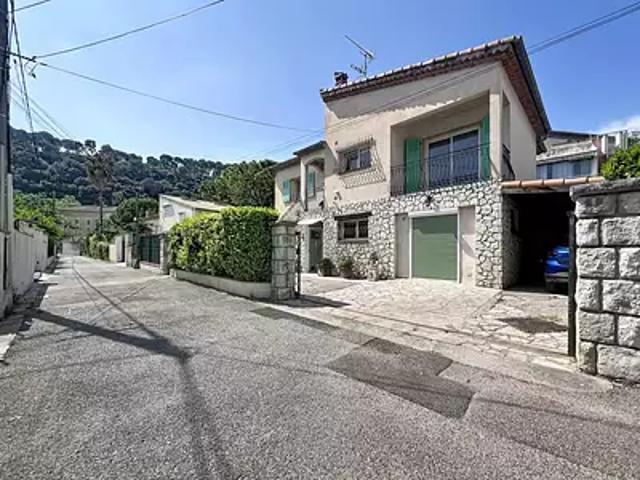 Maison vente à Grasse, Cagnes-sur-mer