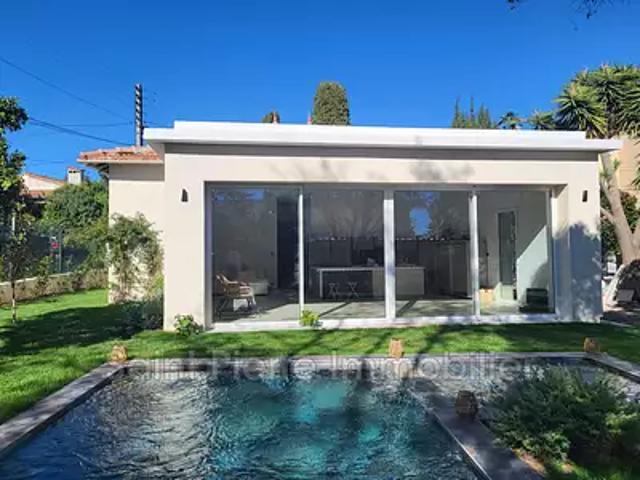 Maison vente à Grasse, Cagnes-sur-mer