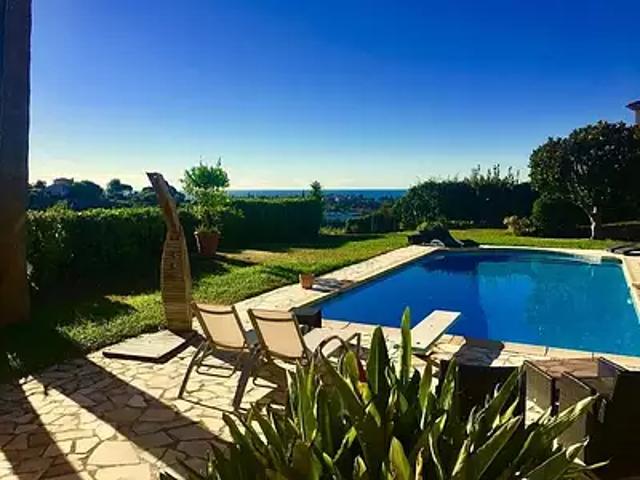 Appartement location à Grasse, Cagnes-sur-mer