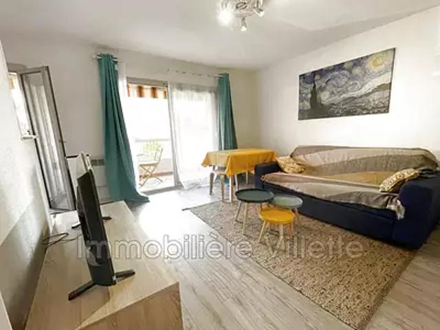 Appartement location à Grasse, Cagnes-sur-mer
