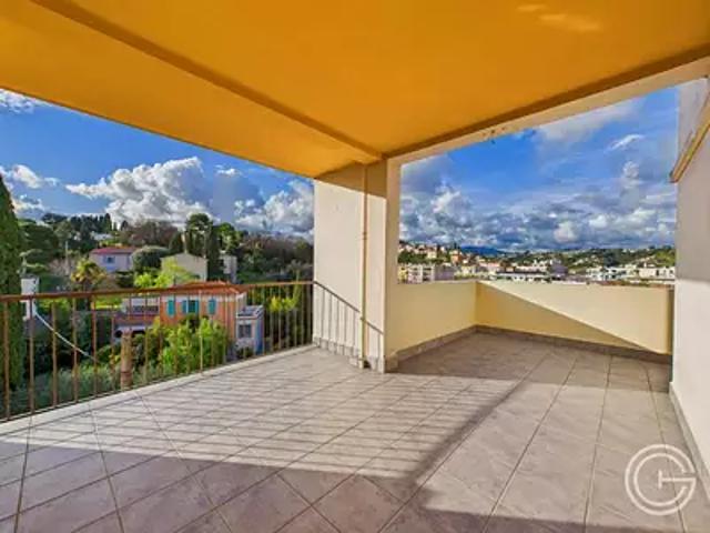 Appartement location à Cagnes-sur-Mer, Alpes-Maritimes
