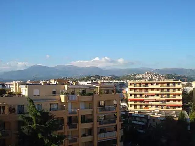Appartement location à Grasse, Cagnes-sur-mer
