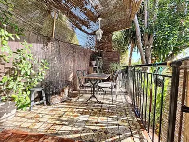 Maison location à Grasse, Cagnes-sur-mer