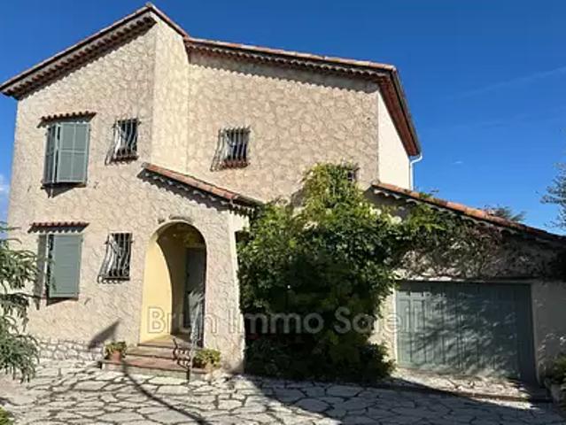 Maison location à Cagnes-sur-Mer, Alpes-Maritimes