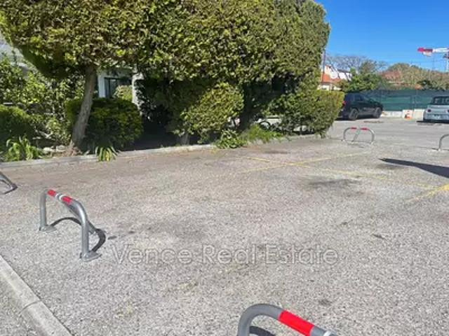 Garage location à Grasse, Cagnes-sur-mer