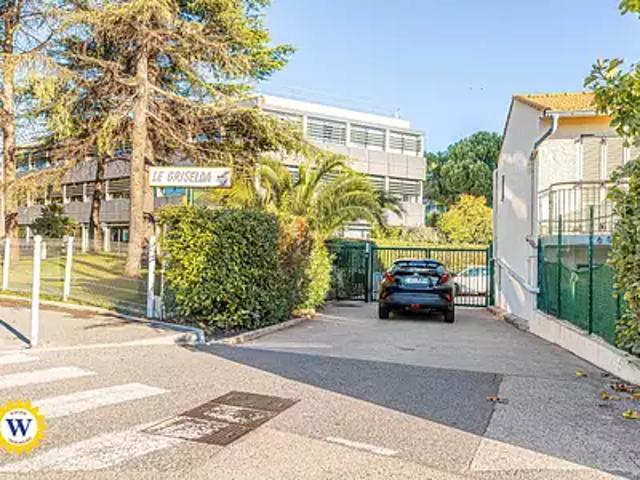 Garage location à Grasse, Cagnes-sur-mer