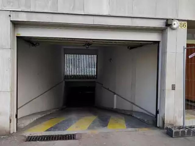 Garage location à Grasse, Cagnes-sur-mer