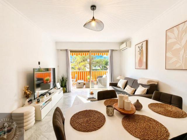 Appartement vente à Cagnes-sur-Mer, Alpes-Maritimes